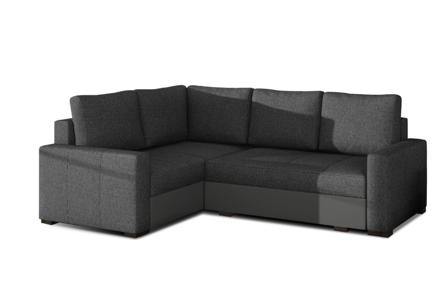 Диван кутовий лівий/правий Corona 235х90х162 Eltap